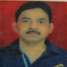 Finance Officer 